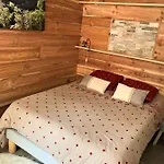 Apartament Grand T2 4 Voyageurs Confort