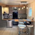 Apartament Grand T2 4 Voyageurs Confort Cauterets