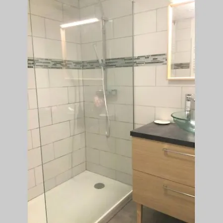 Daire Grand T2 4 Voyageurs Confort