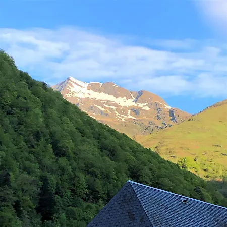 Grand T2 4 Voyageurs Confort Apartmán *