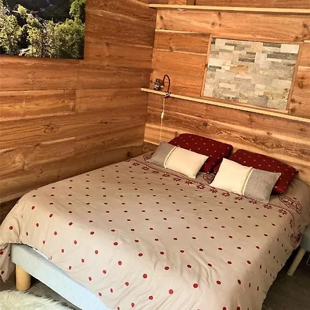 Daire Grand T2 4 Voyageurs Confort