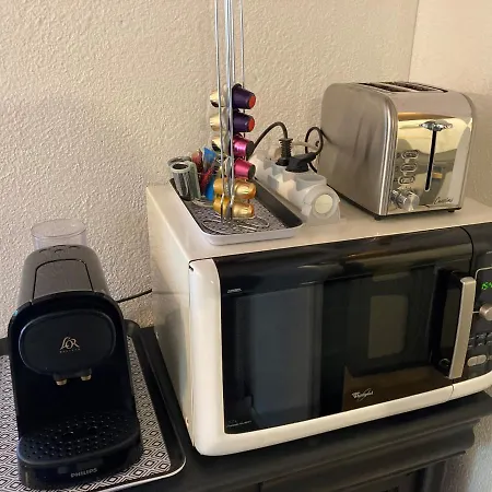 Grand T2 4 Voyageurs Confort * Cauterets