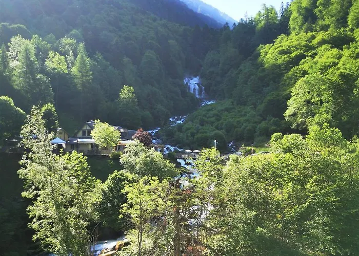 Grand T2 4 Voyageurs Confort Daire